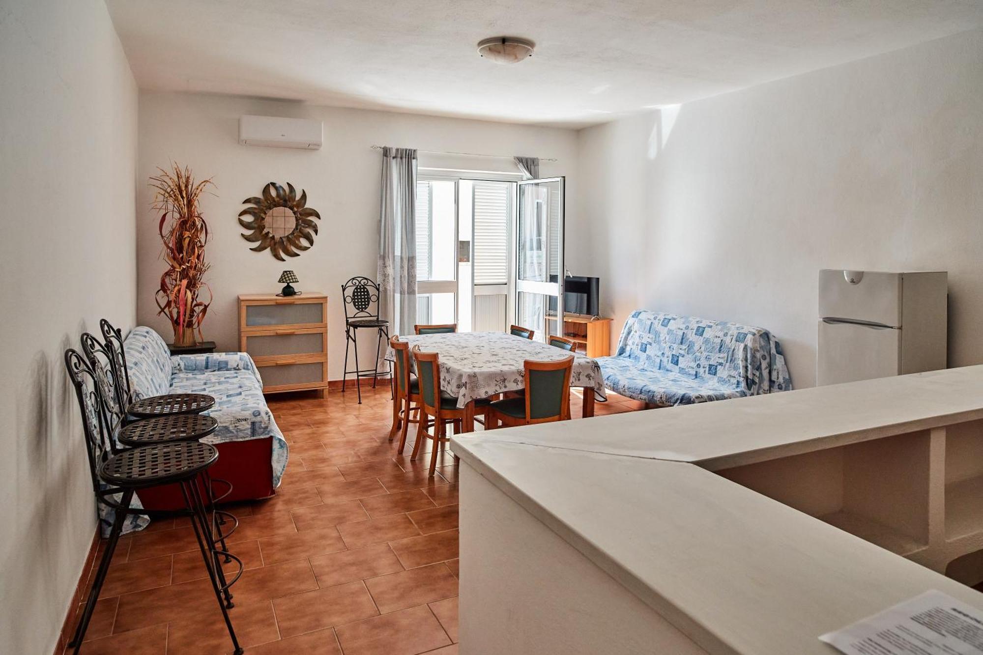House Giua La Punzesa Appartement Santa Teresa Gallura Buitenkant foto