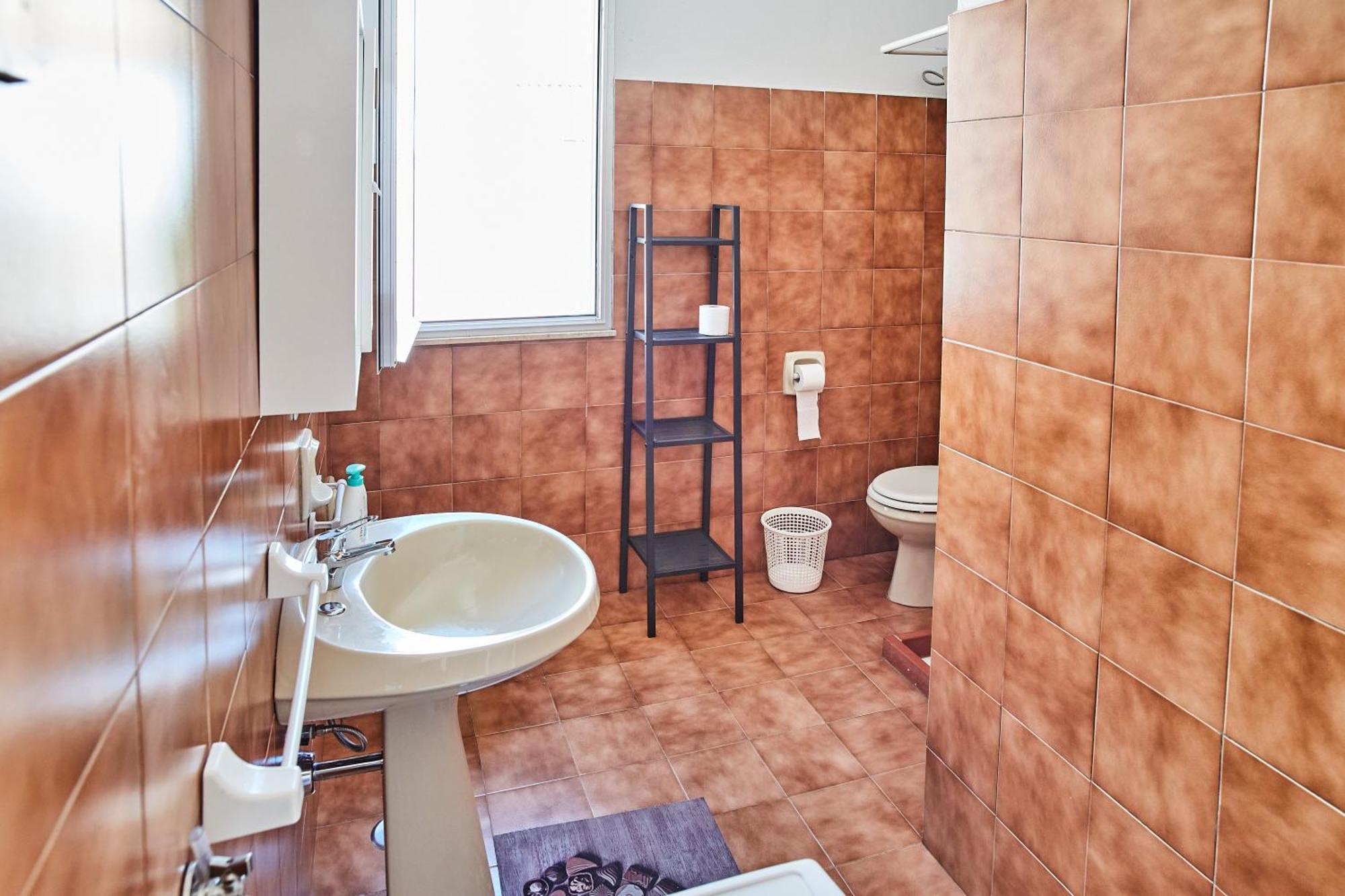 House Giua La Punzesa Appartement Santa Teresa Gallura Buitenkant foto