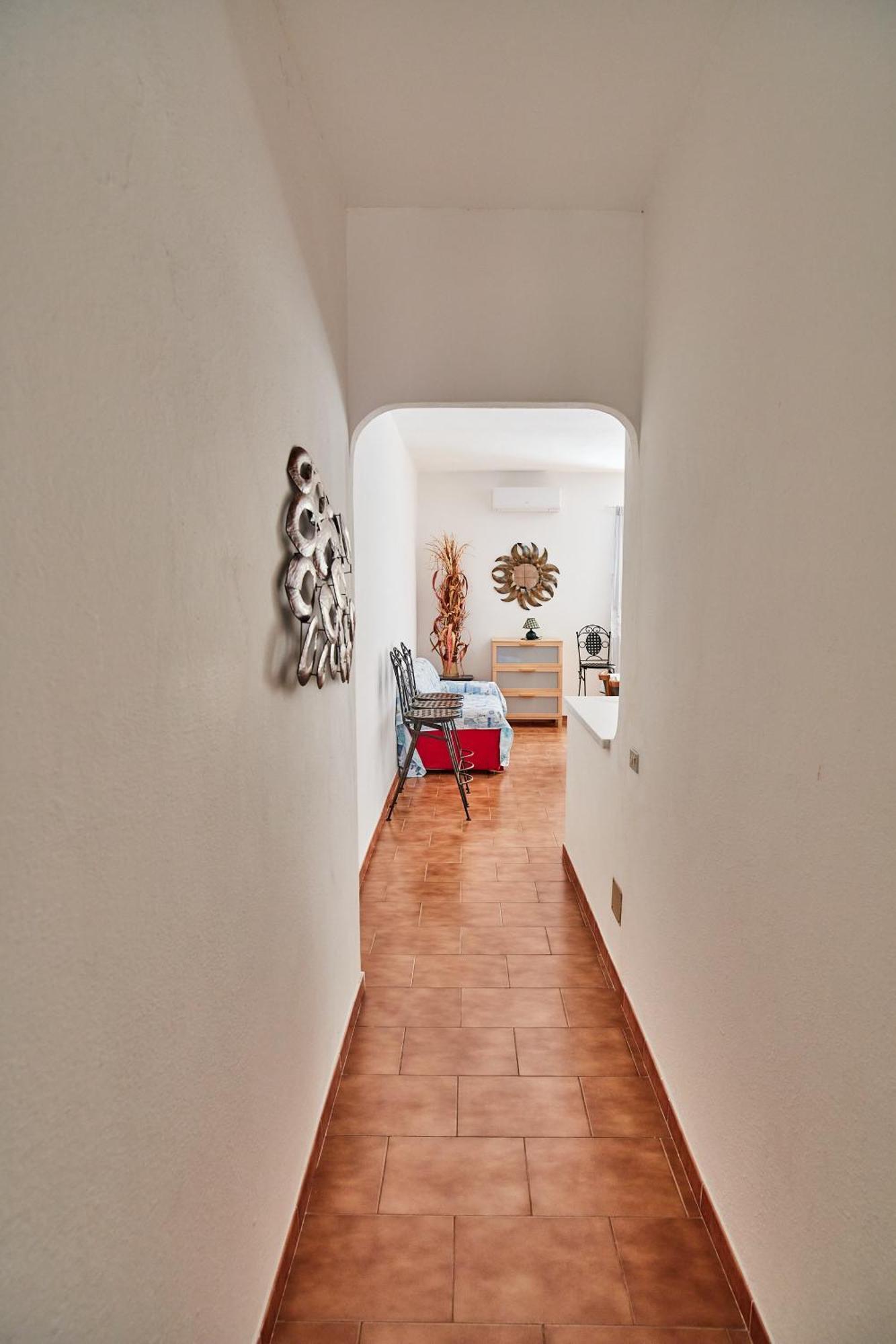 House Giua La Punzesa Appartement Santa Teresa Gallura Buitenkant foto