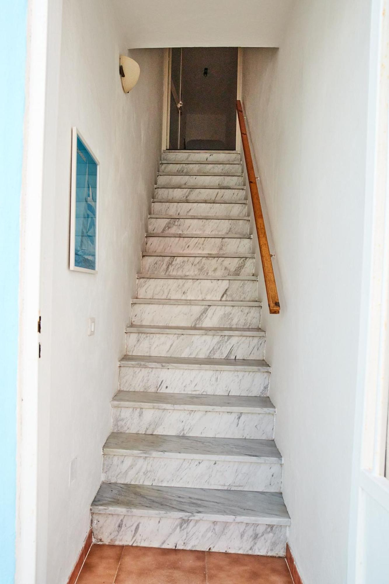 House Giua La Punzesa Appartement Santa Teresa Gallura Buitenkant foto