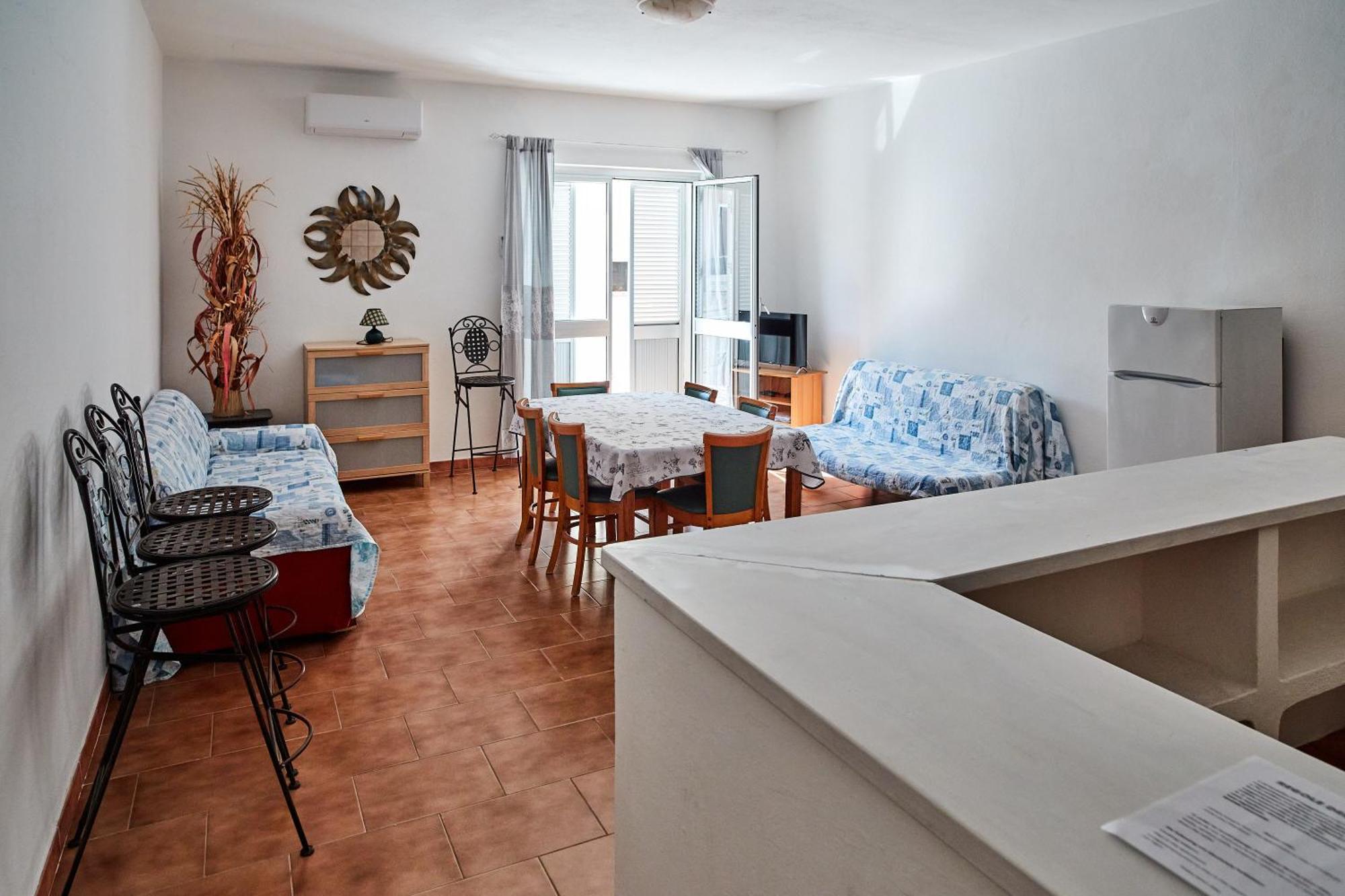 House Giua La Punzesa Appartement Santa Teresa Gallura Buitenkant foto