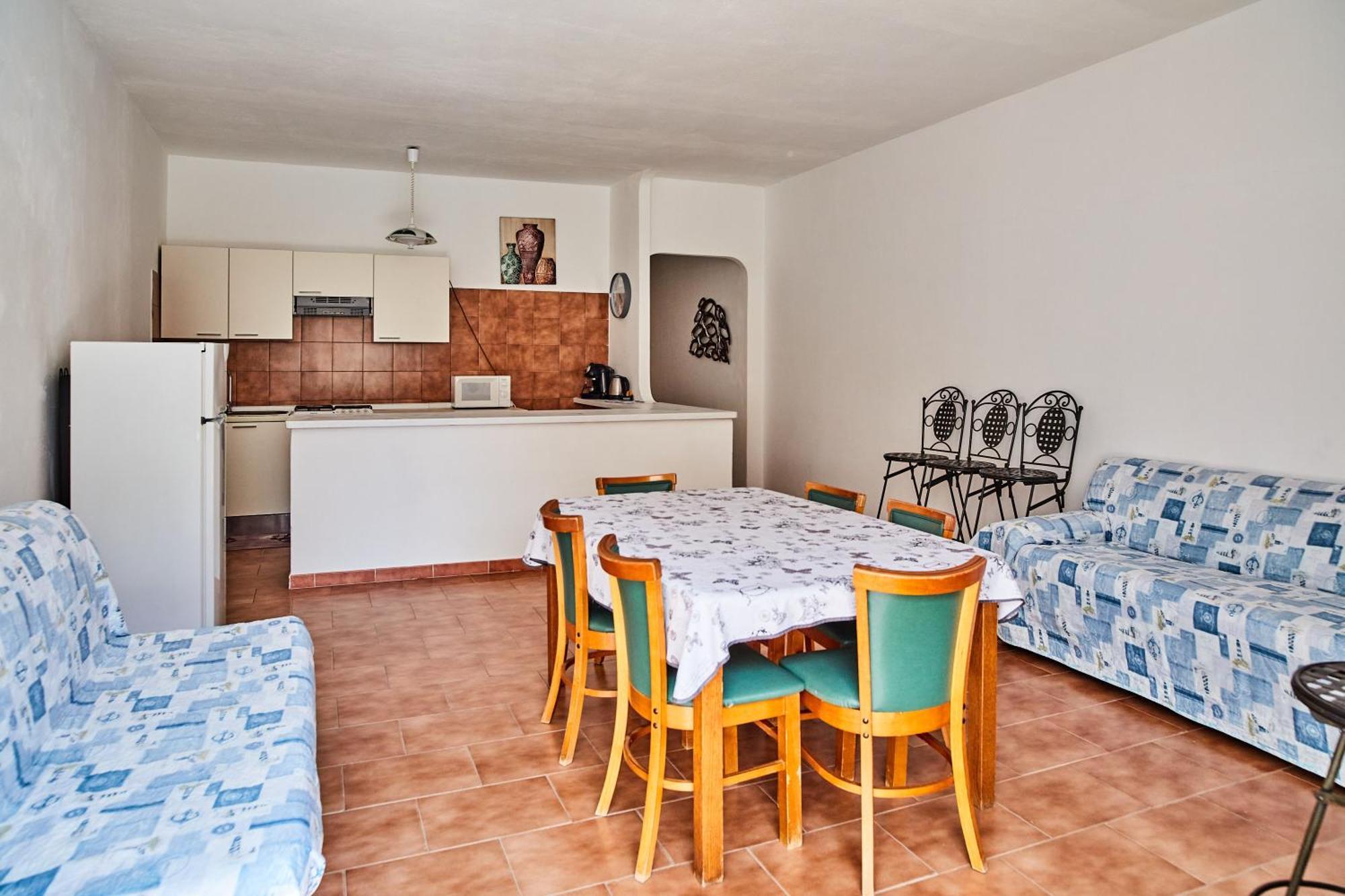 House Giua La Punzesa Appartement Santa Teresa Gallura Buitenkant foto