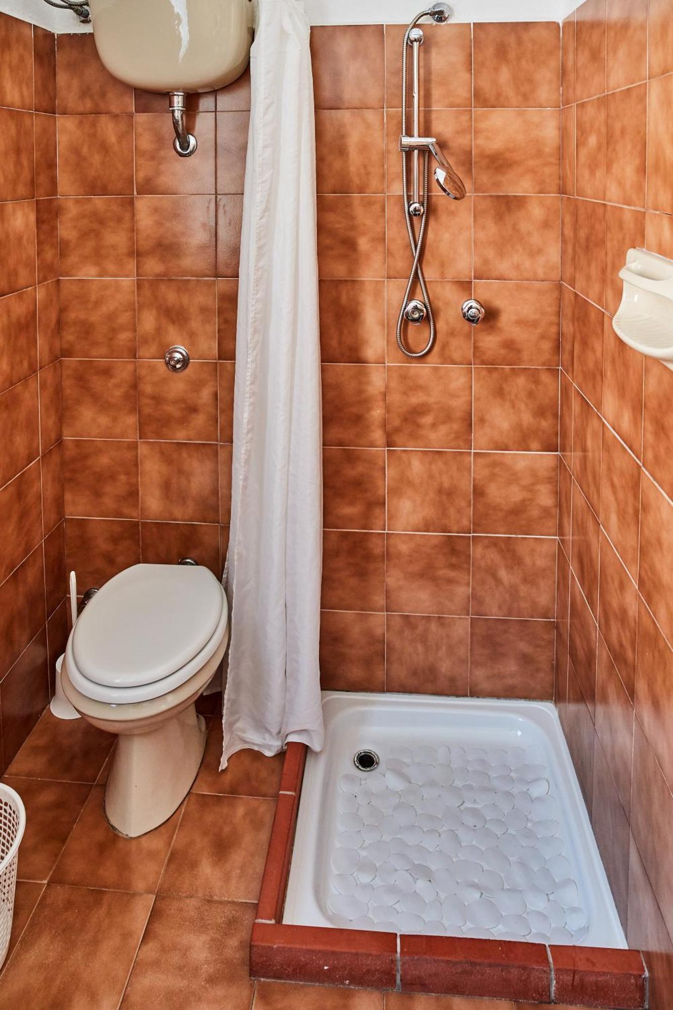House Giua La Punzesa Appartement Santa Teresa Gallura Kamer foto