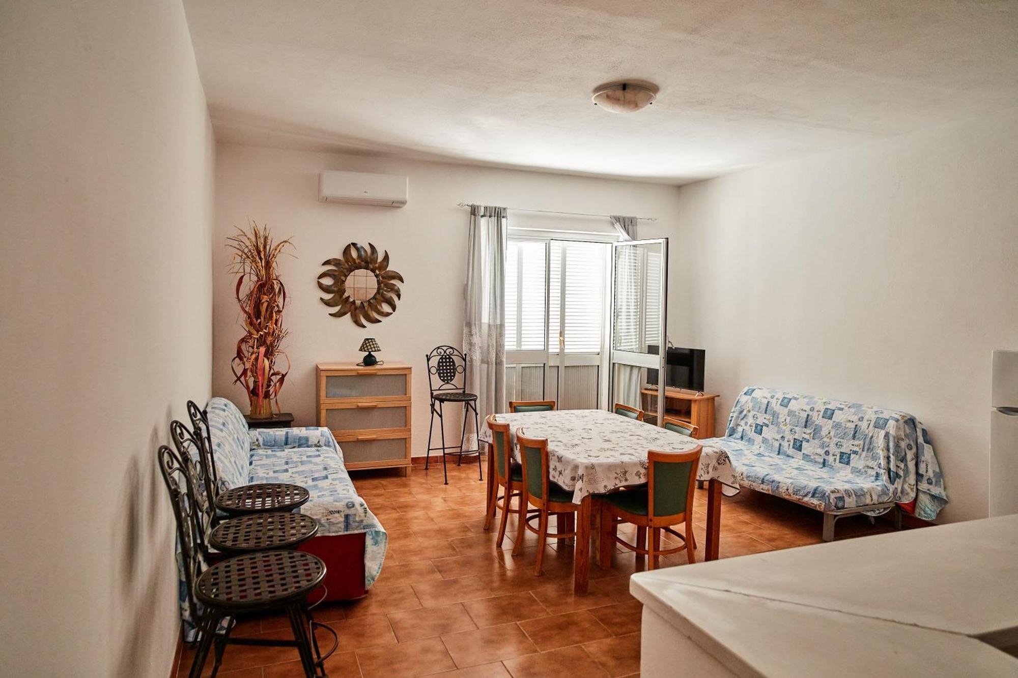House Giua La Punzesa Appartement Santa Teresa Gallura Kamer foto